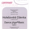 Dance jóga Basic